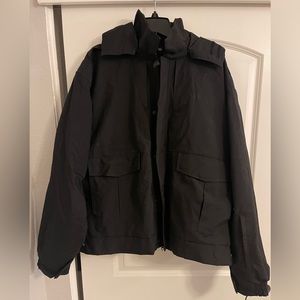 5.11 4 in 1 Duty Patrol Jacket (missing inner liner) 3XL - Worn Twice (Used)